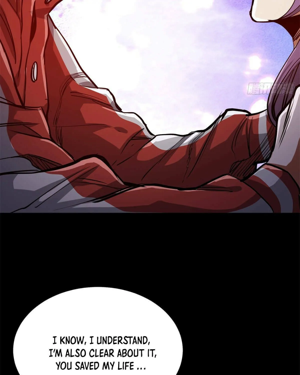 Read Roulette World (Colored) chapter 43 image 11 on Lezhin