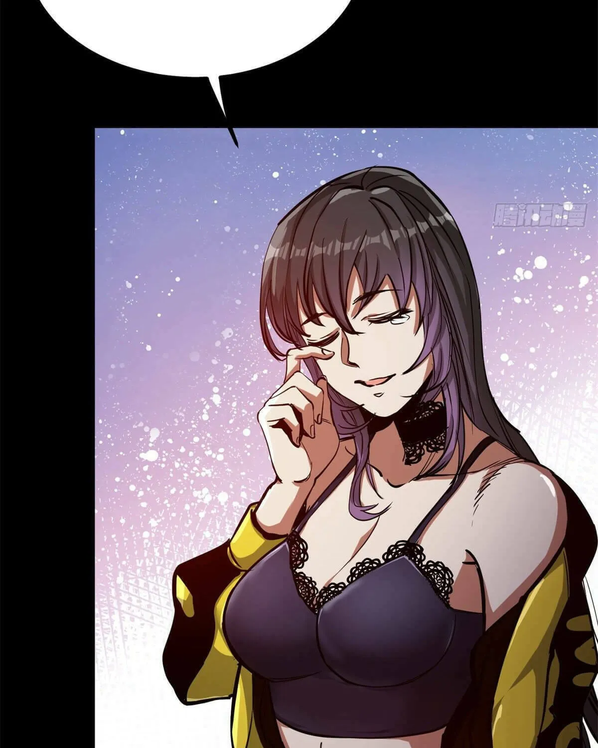 Read Roulette World (Colored) chapter 43 image 12 on Lezhin