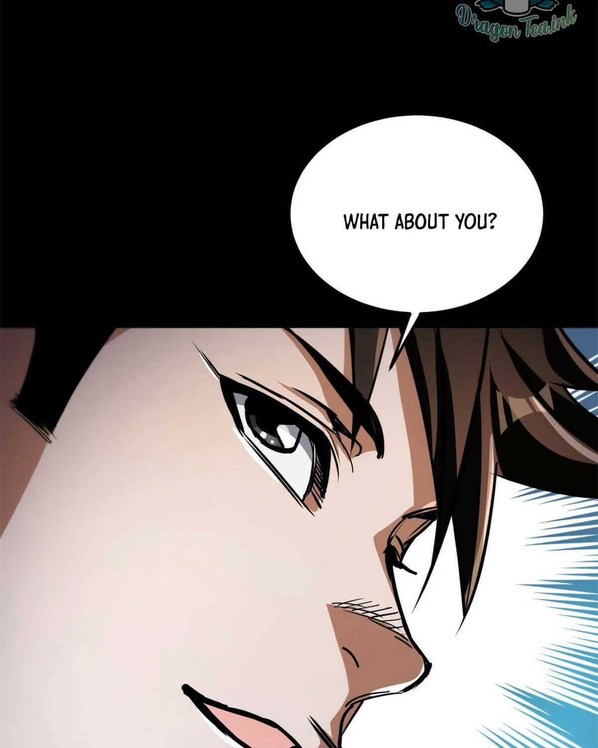Read Roulette World (Colored) chapter 43 image 17 on Lezhin