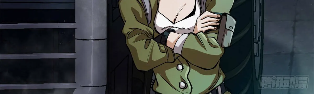 Read Roulette World (Colored) chapter 43 image 19 on Lezhin