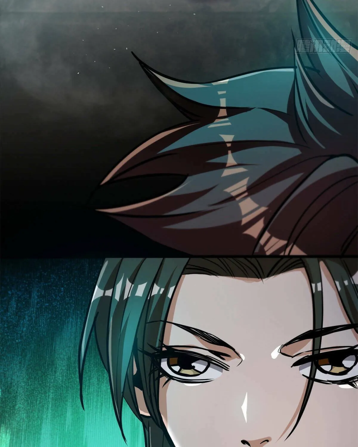 Read Roulette World (Colored) chapter 43 image 21 on Lezhin
