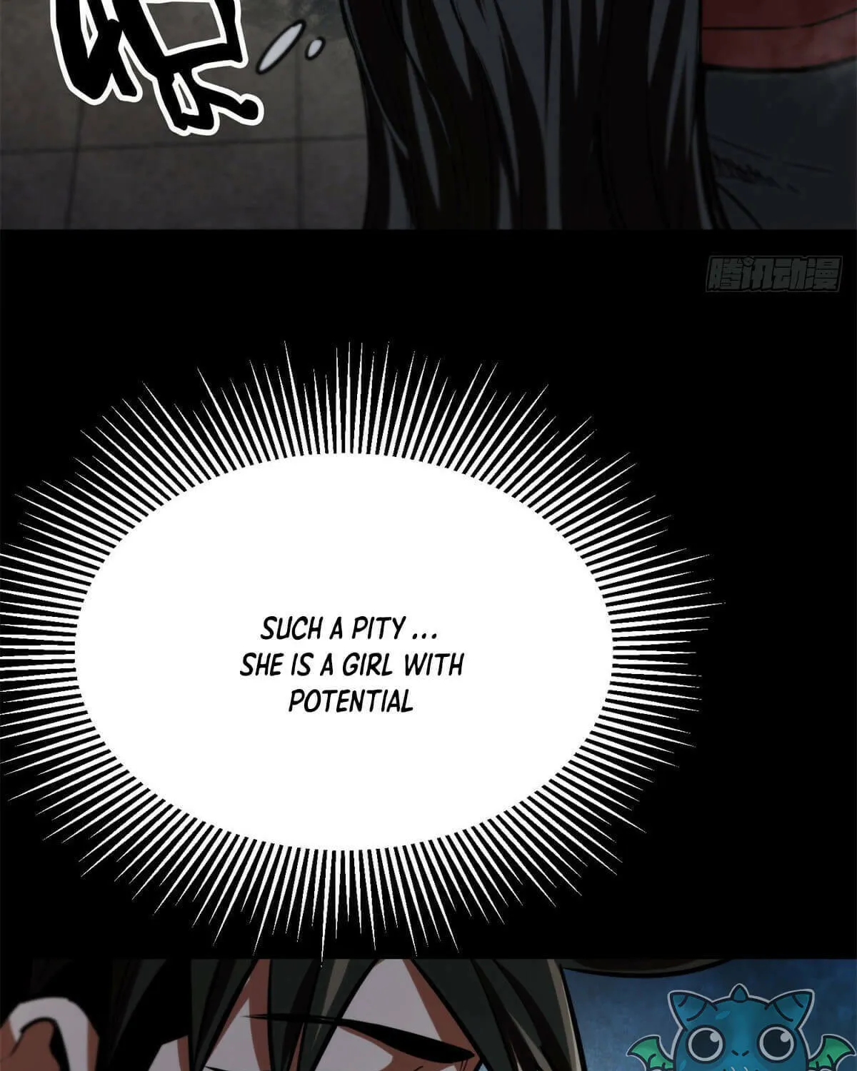 Read Roulette World (Colored) chapter 43 image 29 on Lezhin