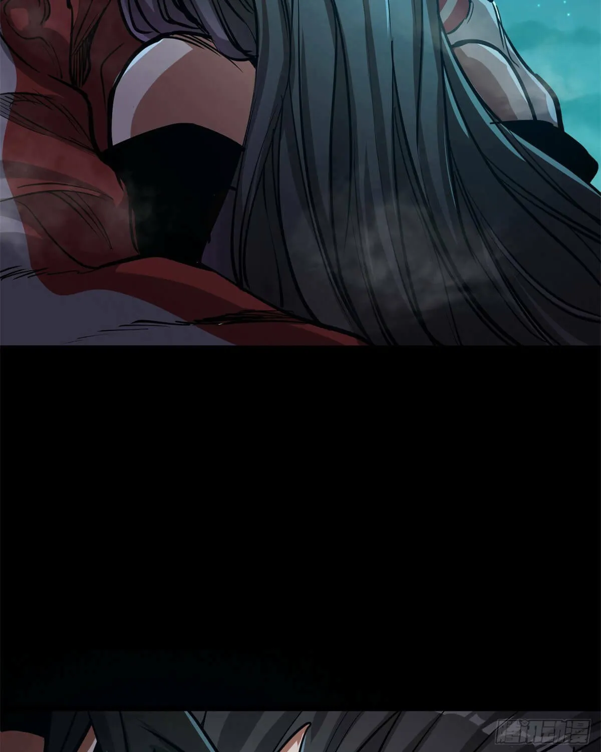 Read Roulette World (Colored) chapter 43 image 5 on Lezhin