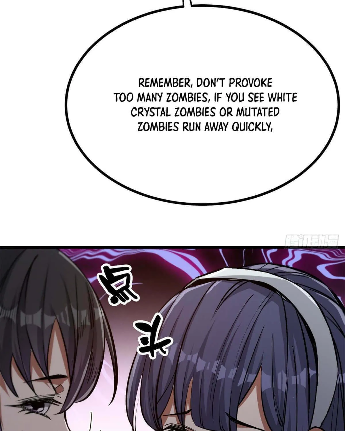 Read Roulette World (Colored) chapter 43 image 54 on Lezhin
