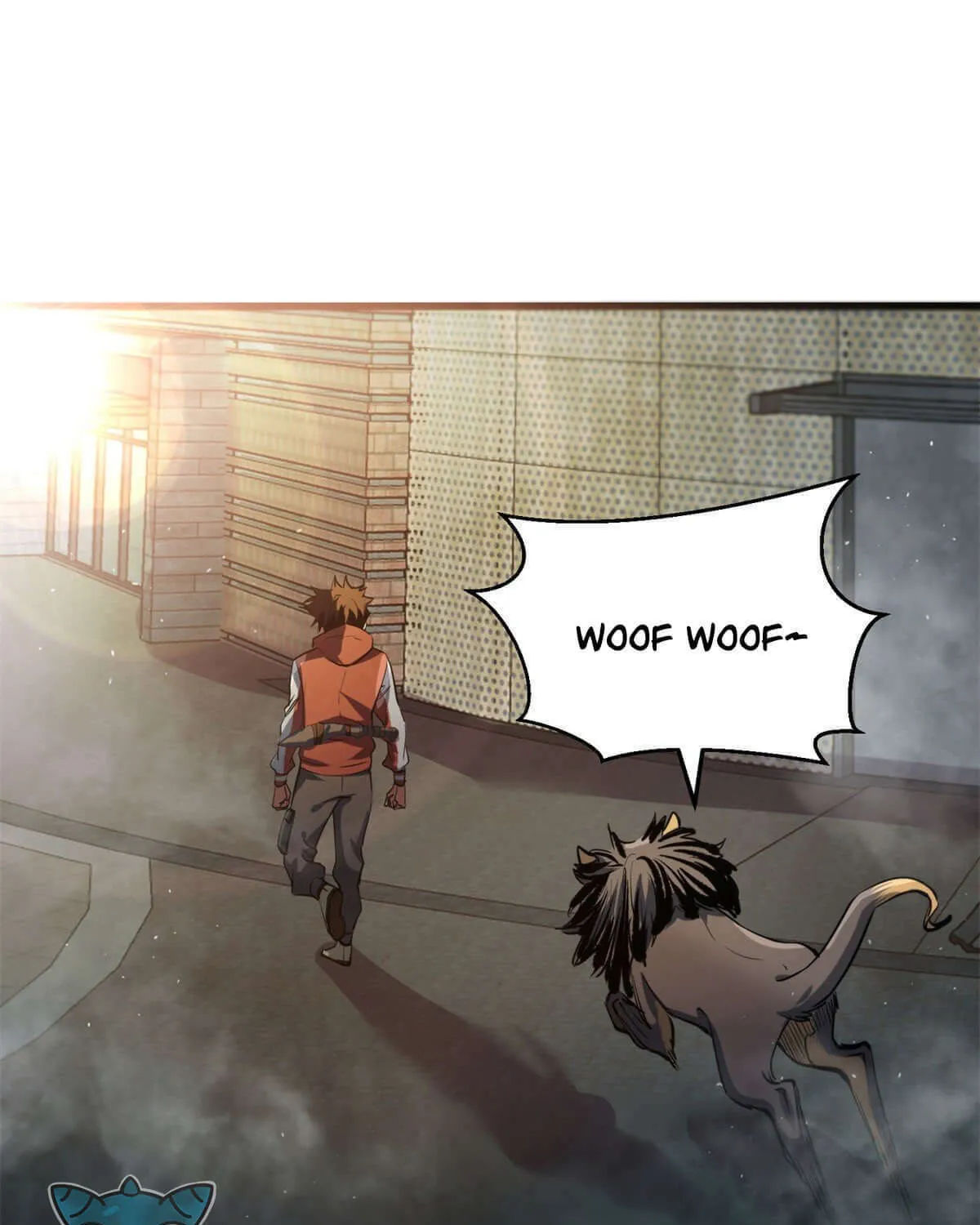 Read Roulette World (Colored) chapter 43 image 56 on Lezhin