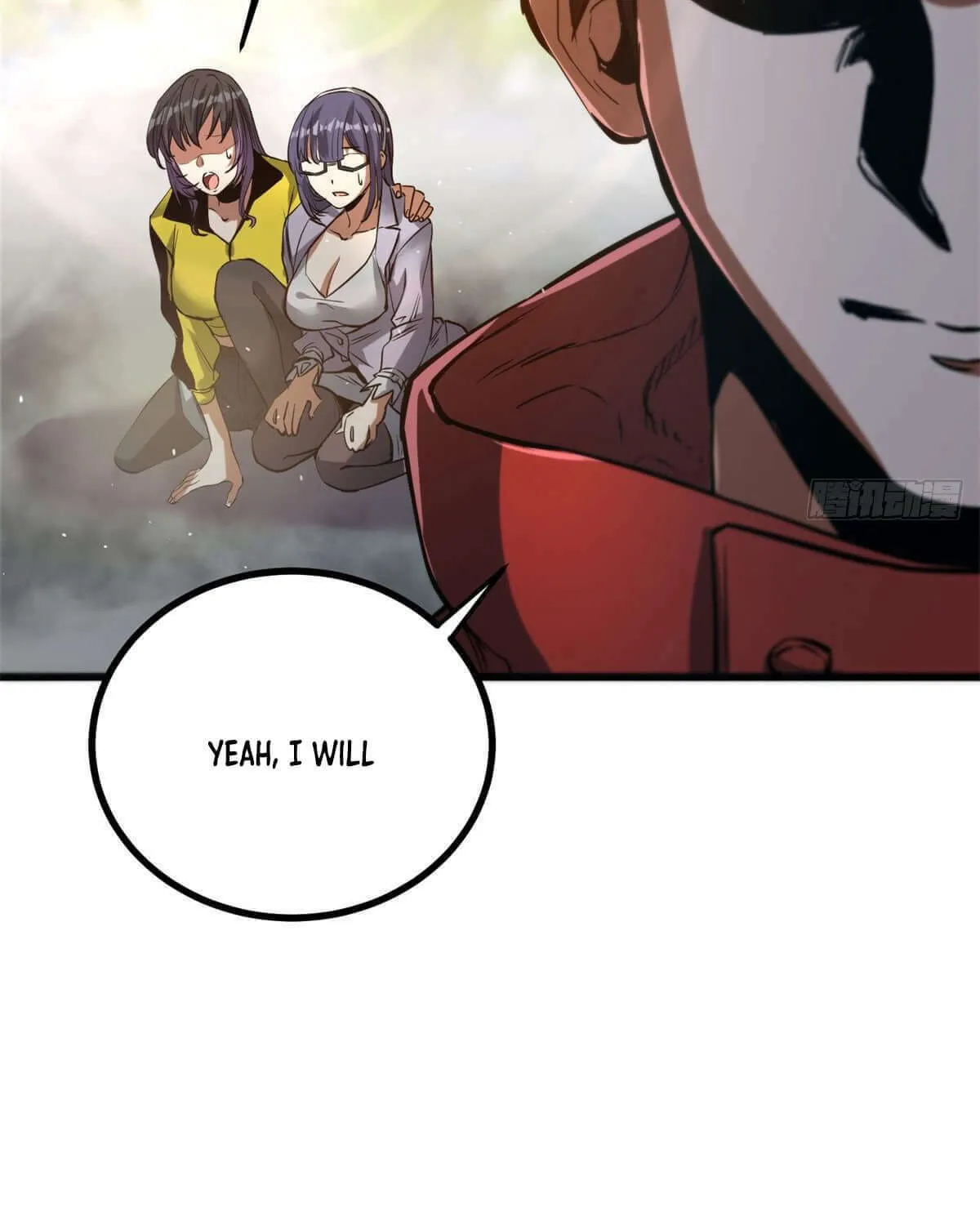Read Roulette World (Colored) chapter 43 image 58 on Lezhin