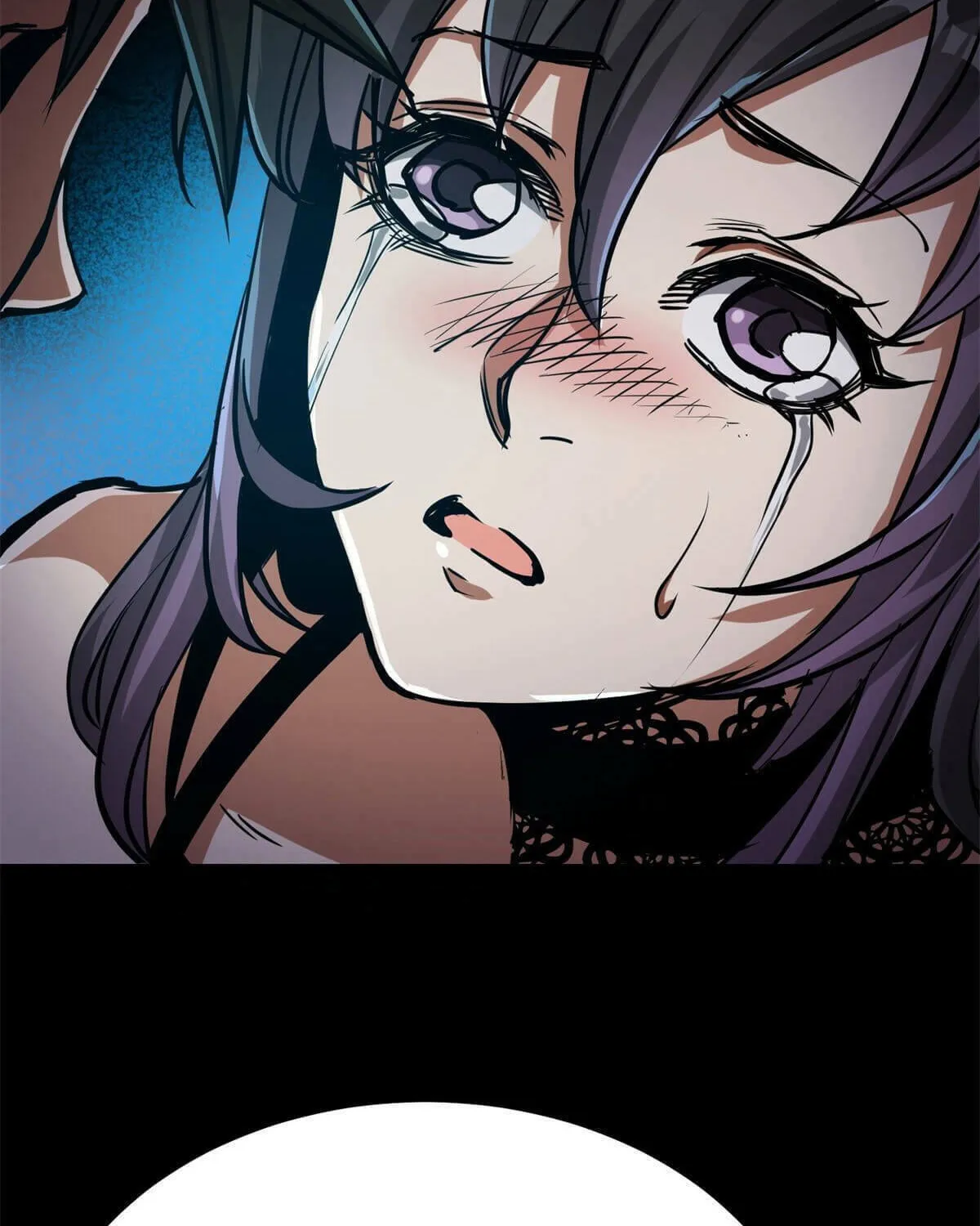 Read Roulette World (Colored) chapter 43 image 6 on Lezhin