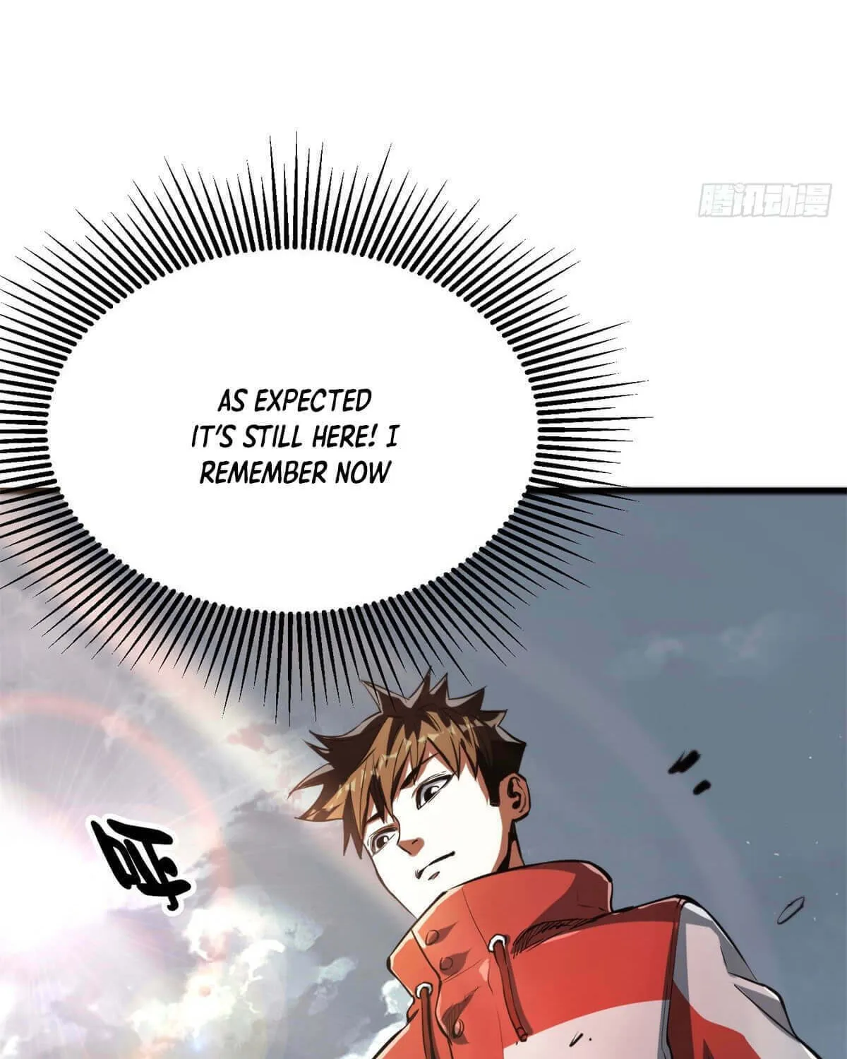 Read Roulette World (Colored) chapter 43 image 62 on Lezhin