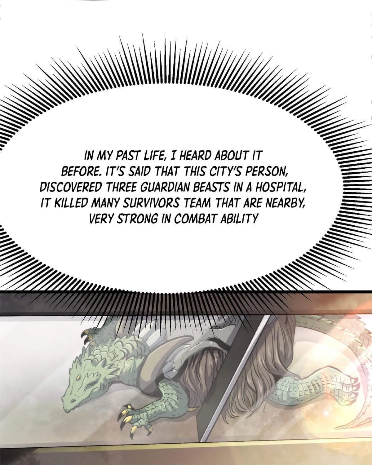 Read Roulette World (Colored) chapter 43 image 65 on Lezhin