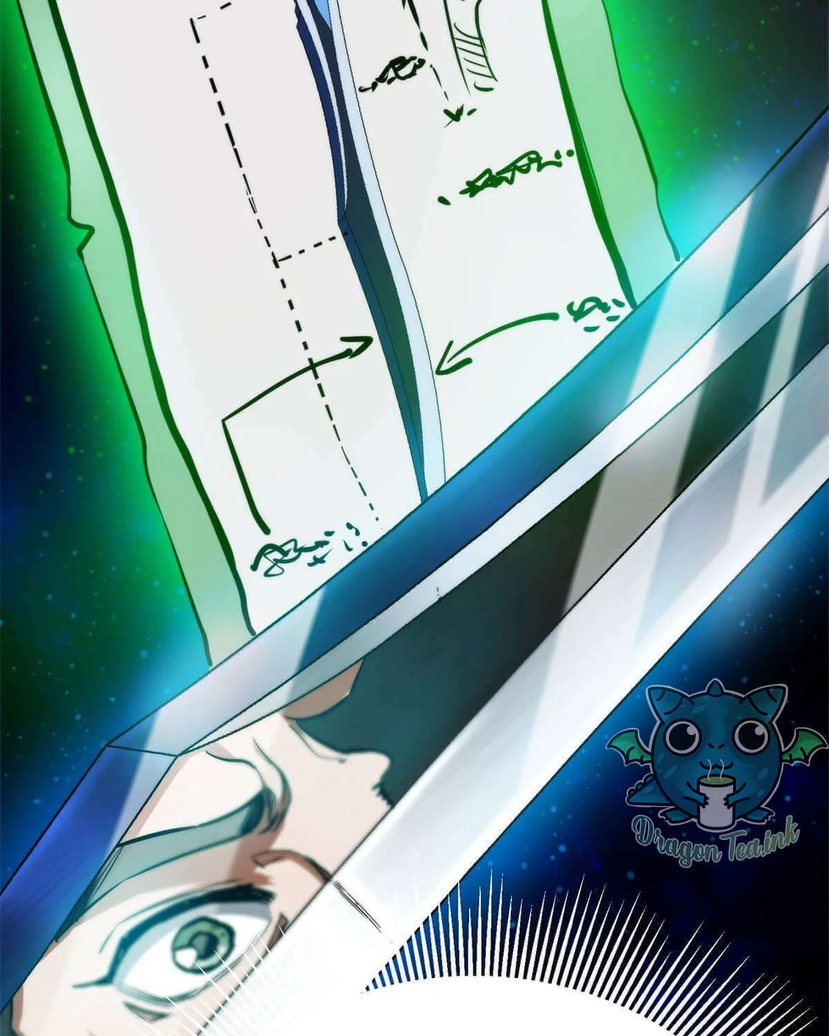 Read Roulette World (Colored) chapter 43 image 69 on Lezhin