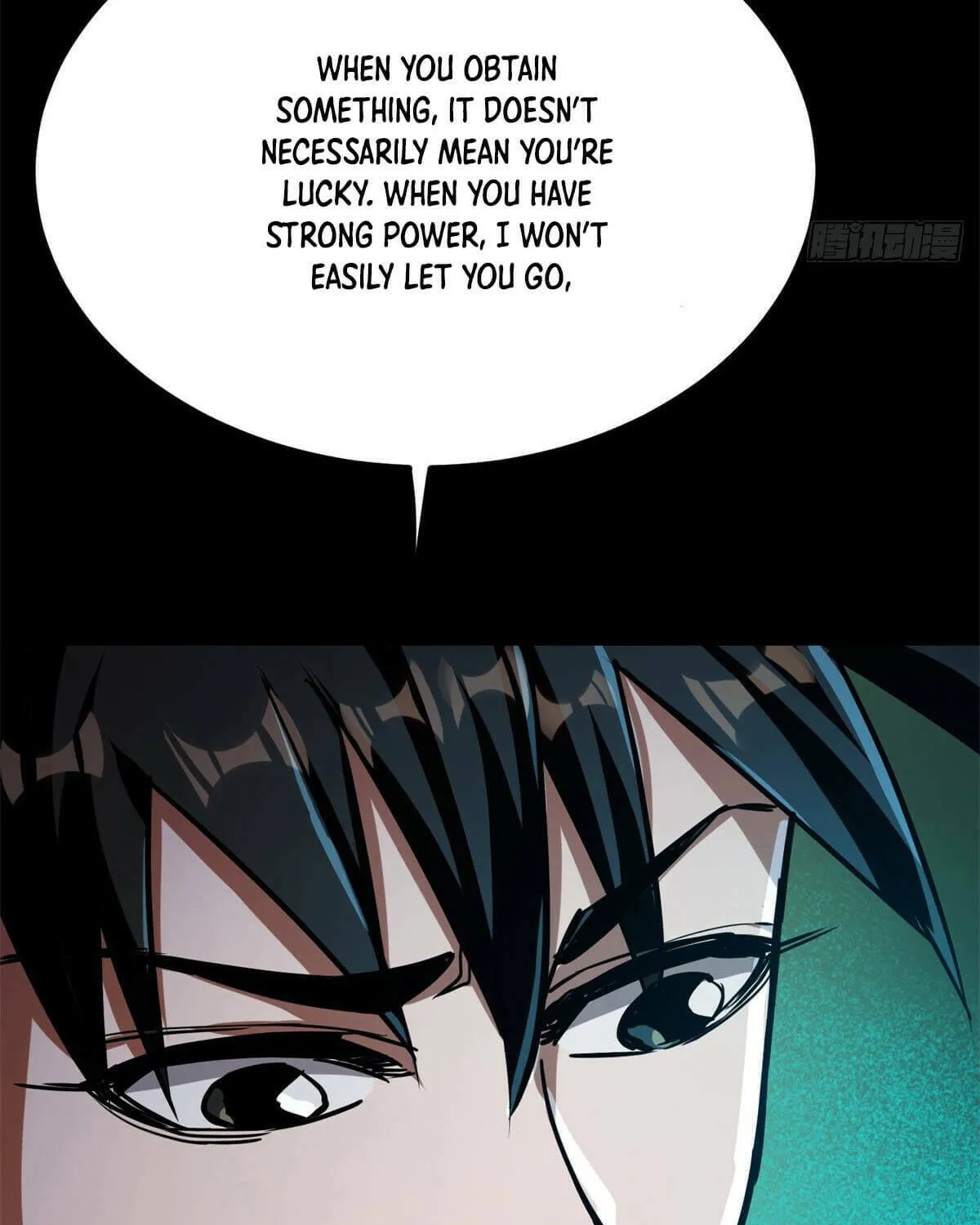 Read Roulette World (Colored) chapter 43 image 7 on Lezhin