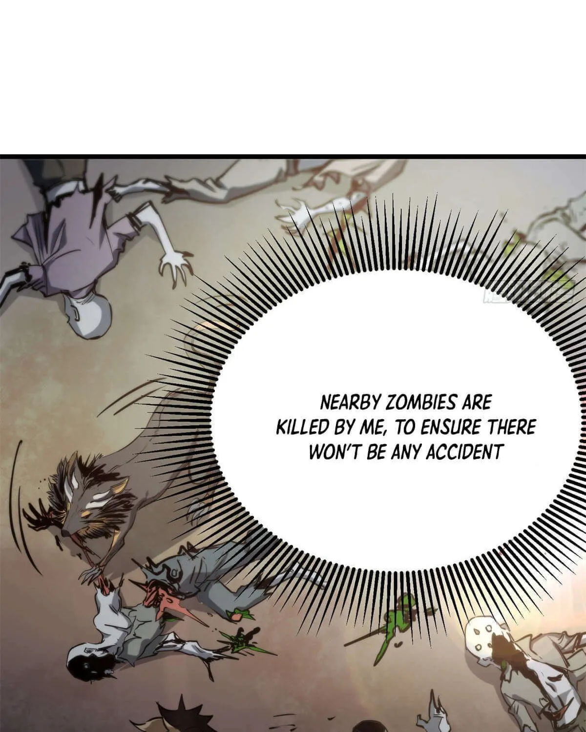 Read Roulette World (Colored) chapter 43 image 72 on Lezhin
