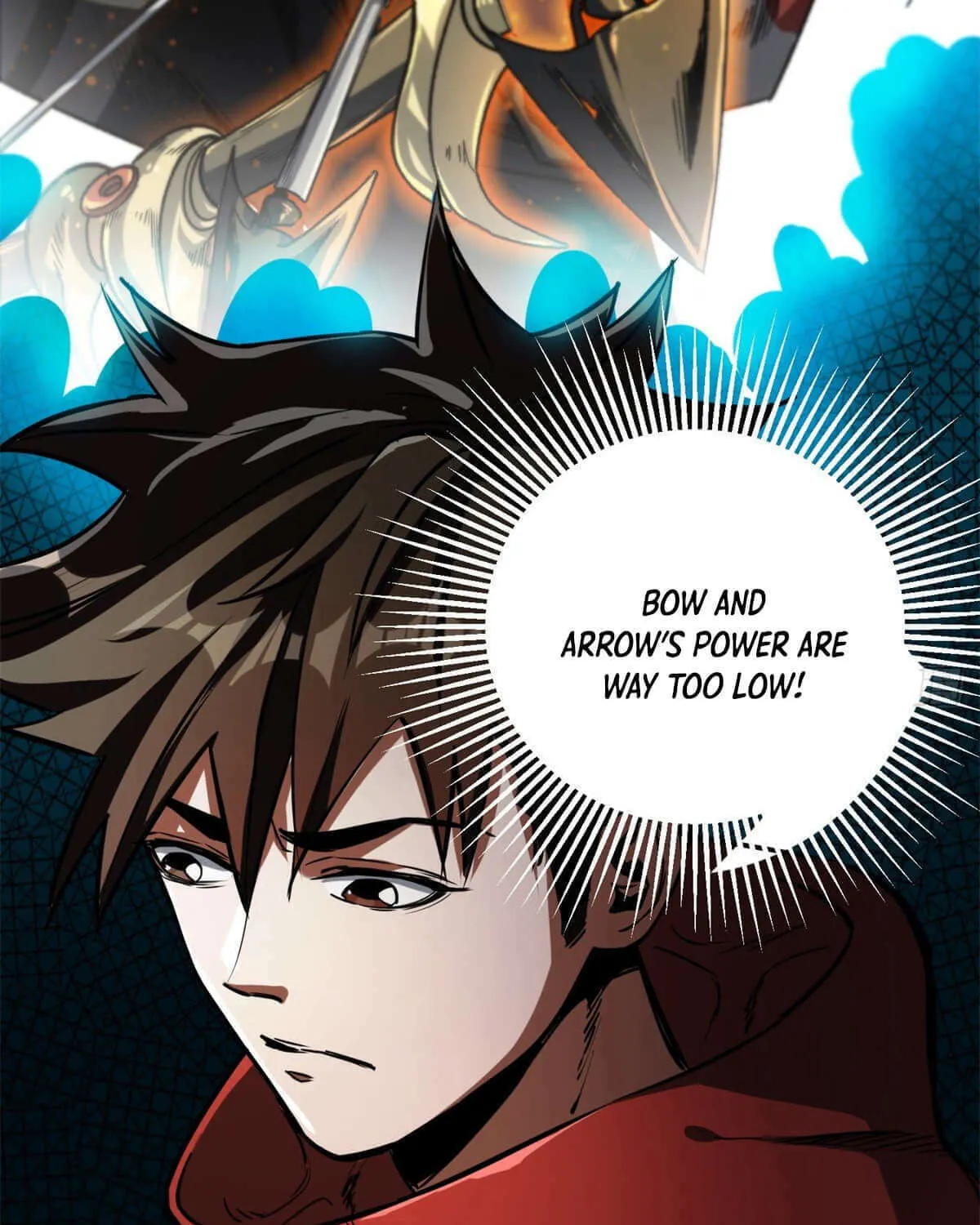 Read Roulette World (Colored) chapter 43 image 76 on Lezhin