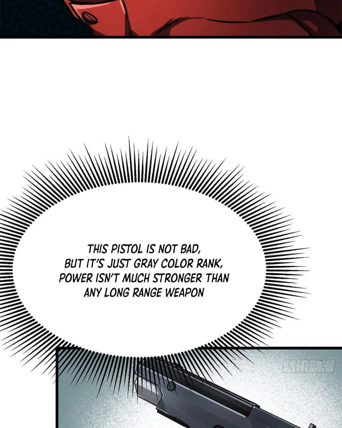 Read Roulette World (Colored) chapter 43 image 77 on Lezhin