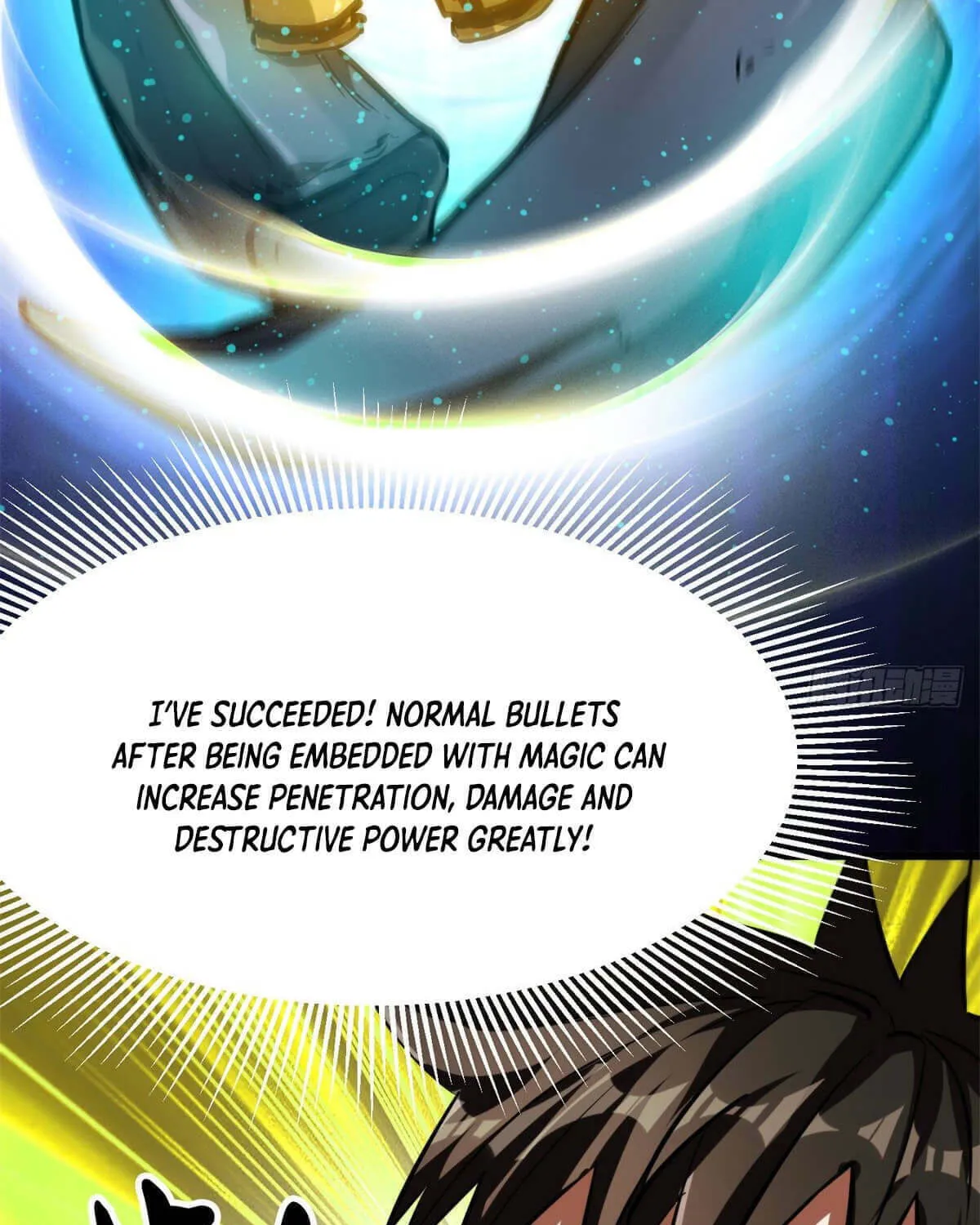 Read Roulette World (Colored) chapter 43 image 82 on Lezhin