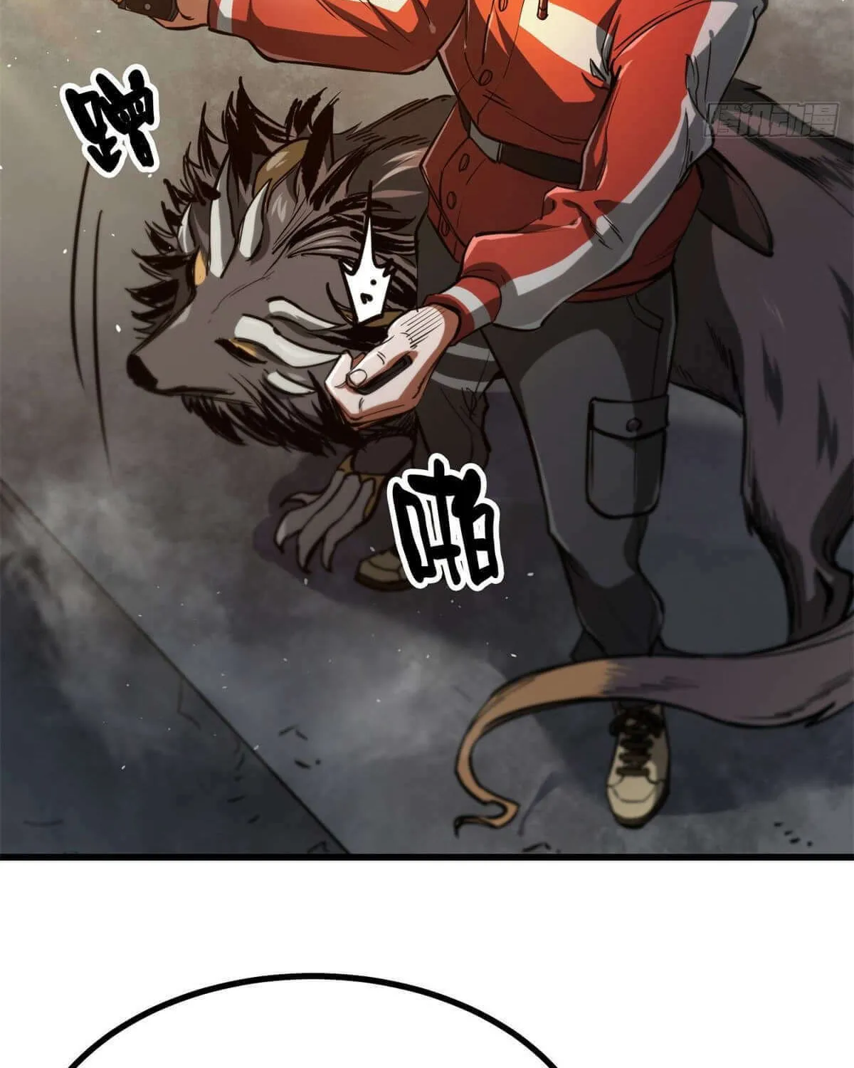 Read Roulette World (Colored) chapter 43 image 85 on Lezhin