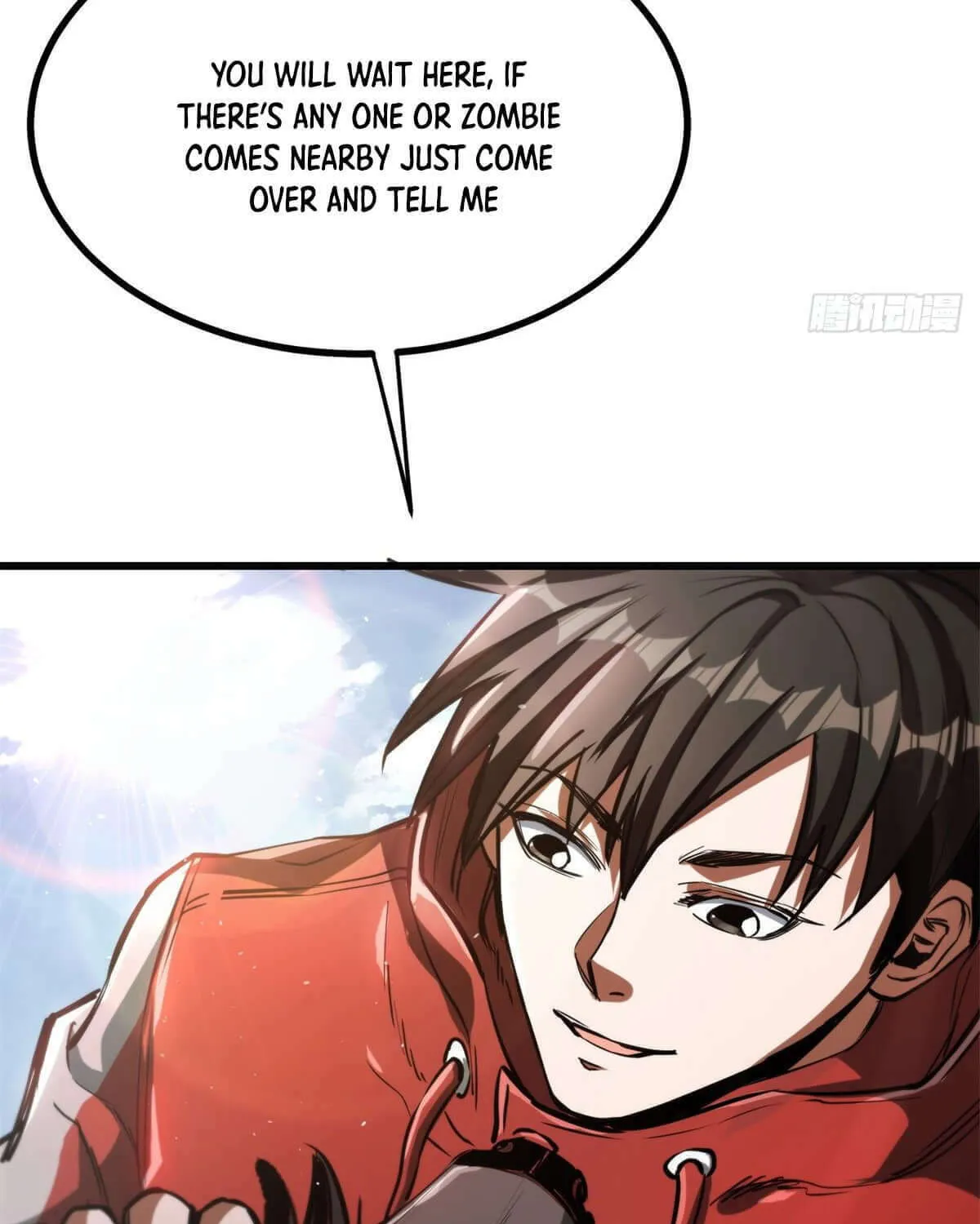 Read Roulette World (Colored) chapter 43 image 86 on Lezhin
