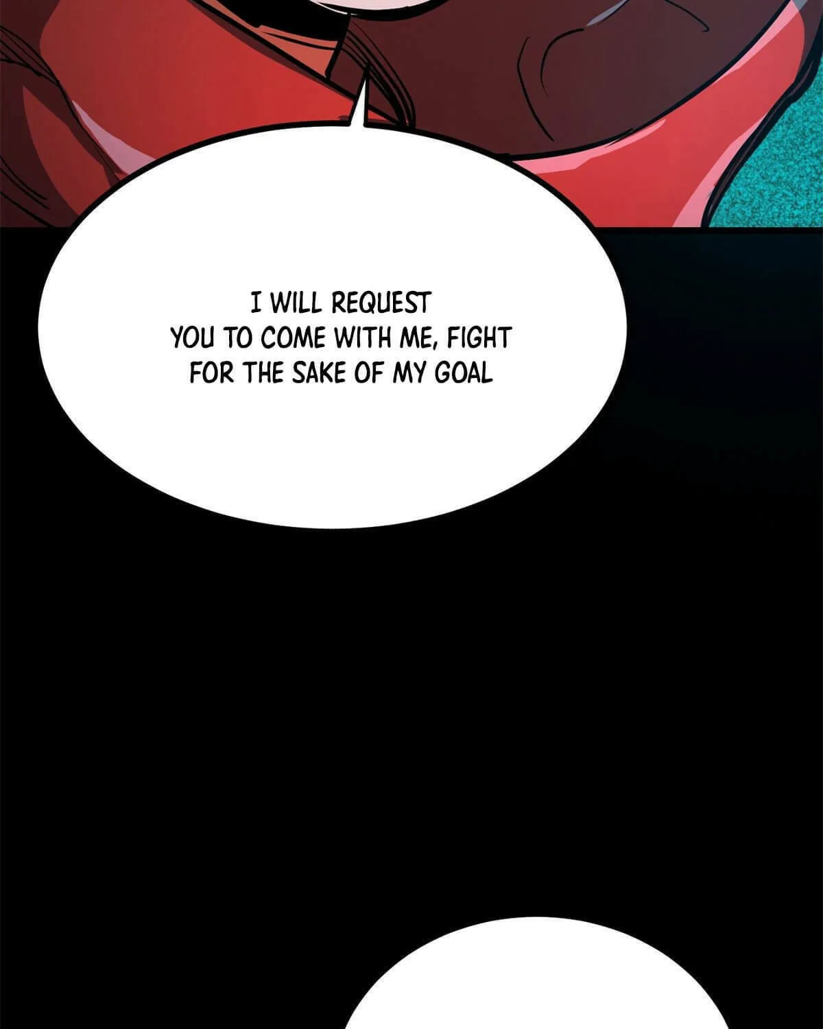 Read Roulette World (Colored) chapter 43 image 9 on Lezhin