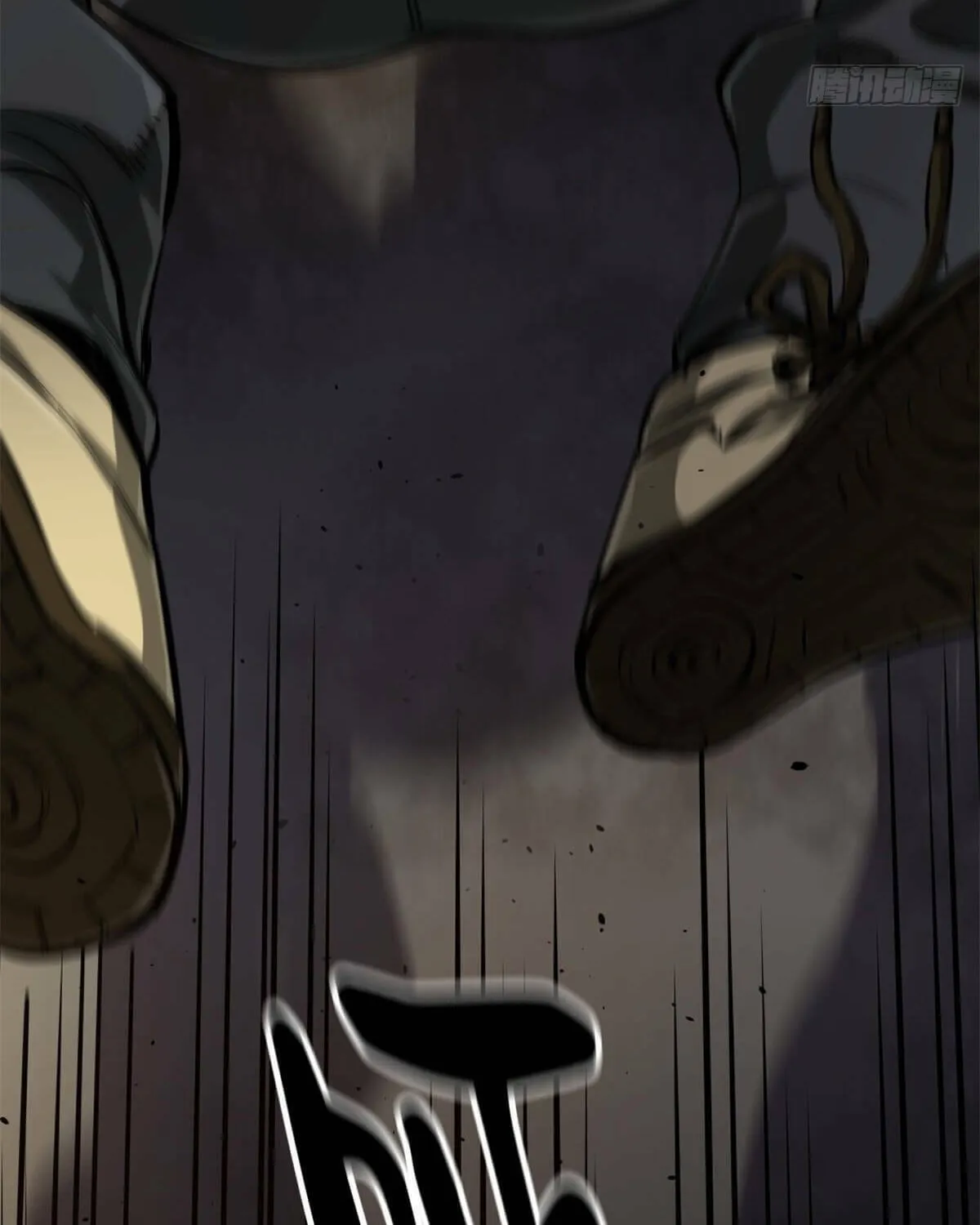 Read Roulette World (Colored) chapter 43 image 90 on Lezhin