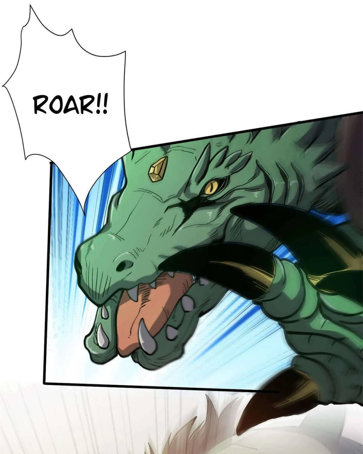 Read Roulette World (Colored) chapter 44 image 10 on Lezhin