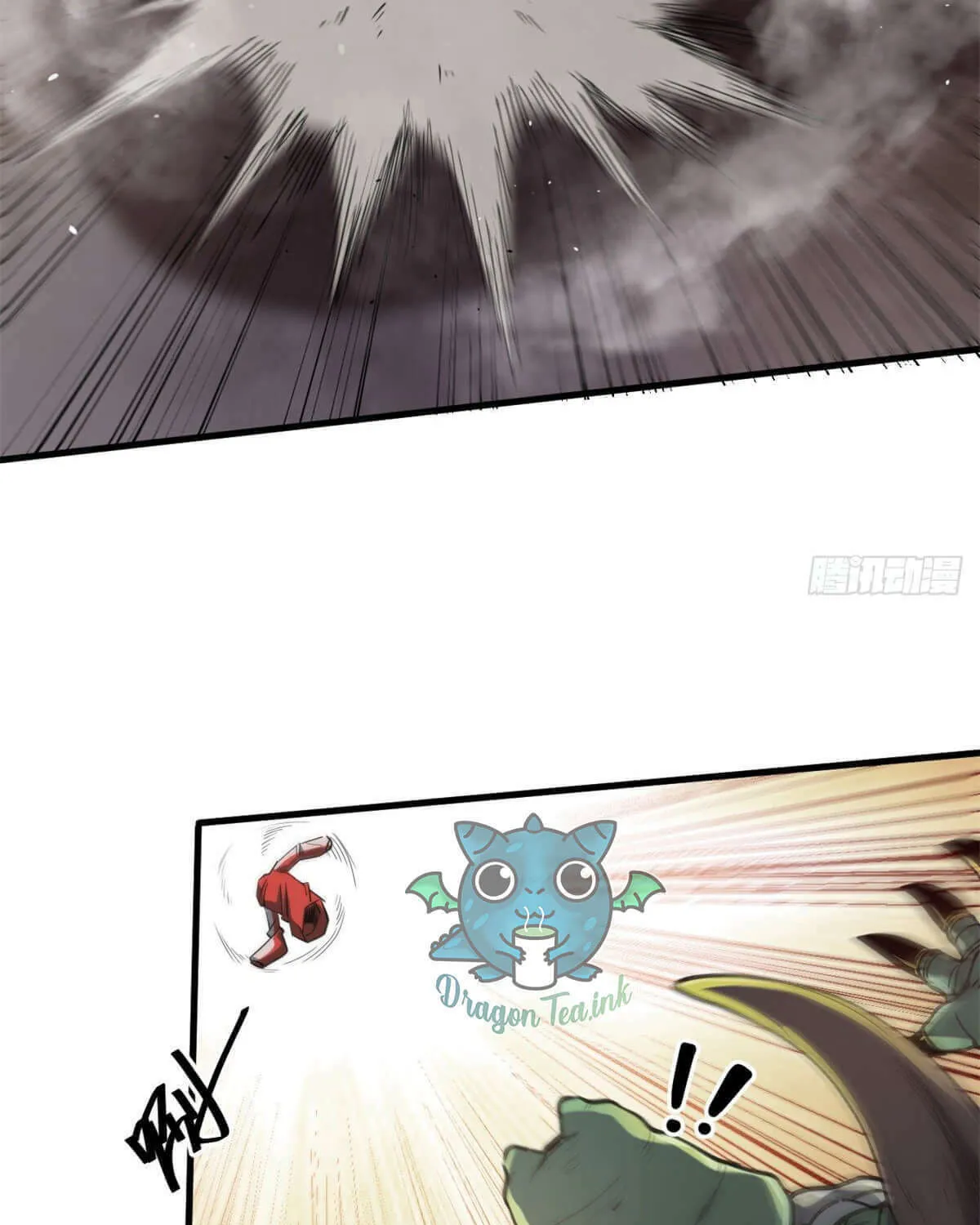 Read Roulette World (Colored) chapter 44 image 12 on Lezhin