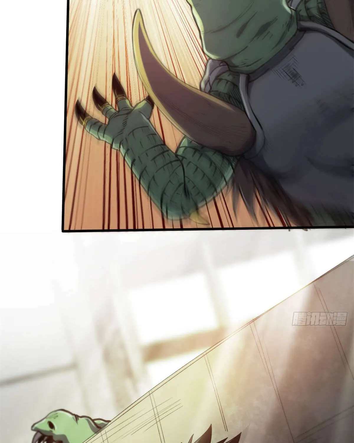 Read Roulette World (Colored) chapter 44 image 13 on Lezhin