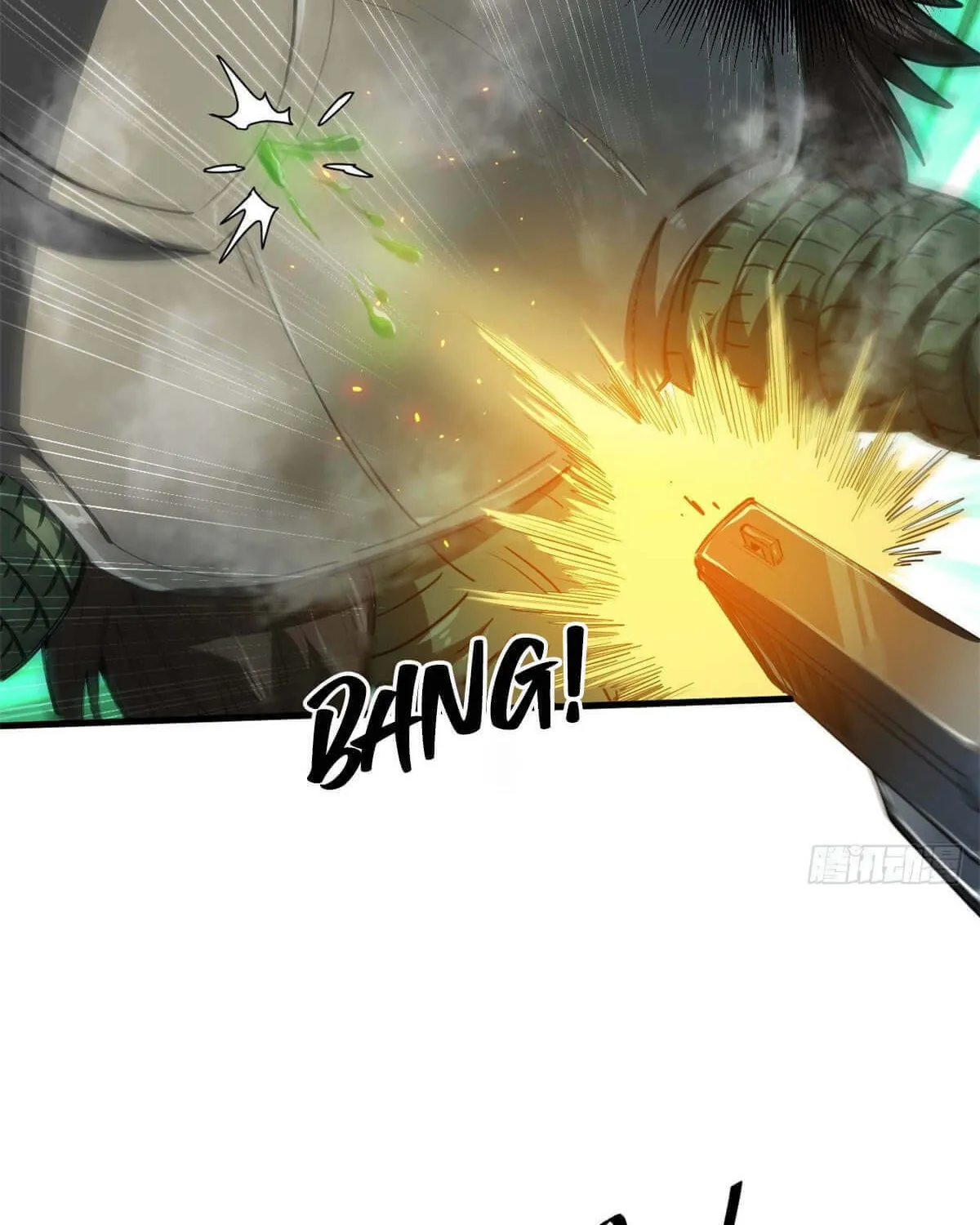 Read Roulette World (Colored) chapter 44 image 18 on Lezhin