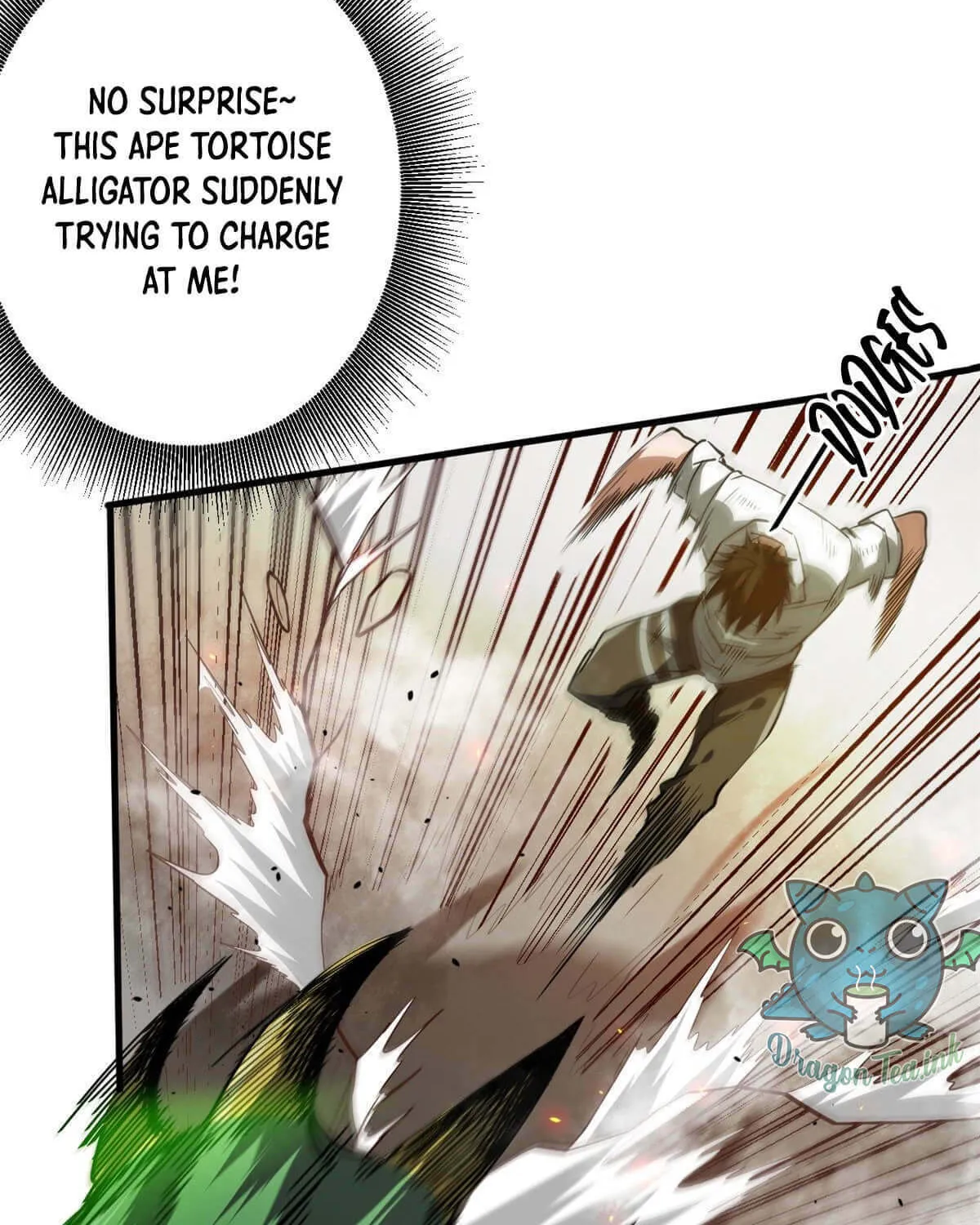 Read Roulette World (Colored) chapter 44 image 20 on Lezhin