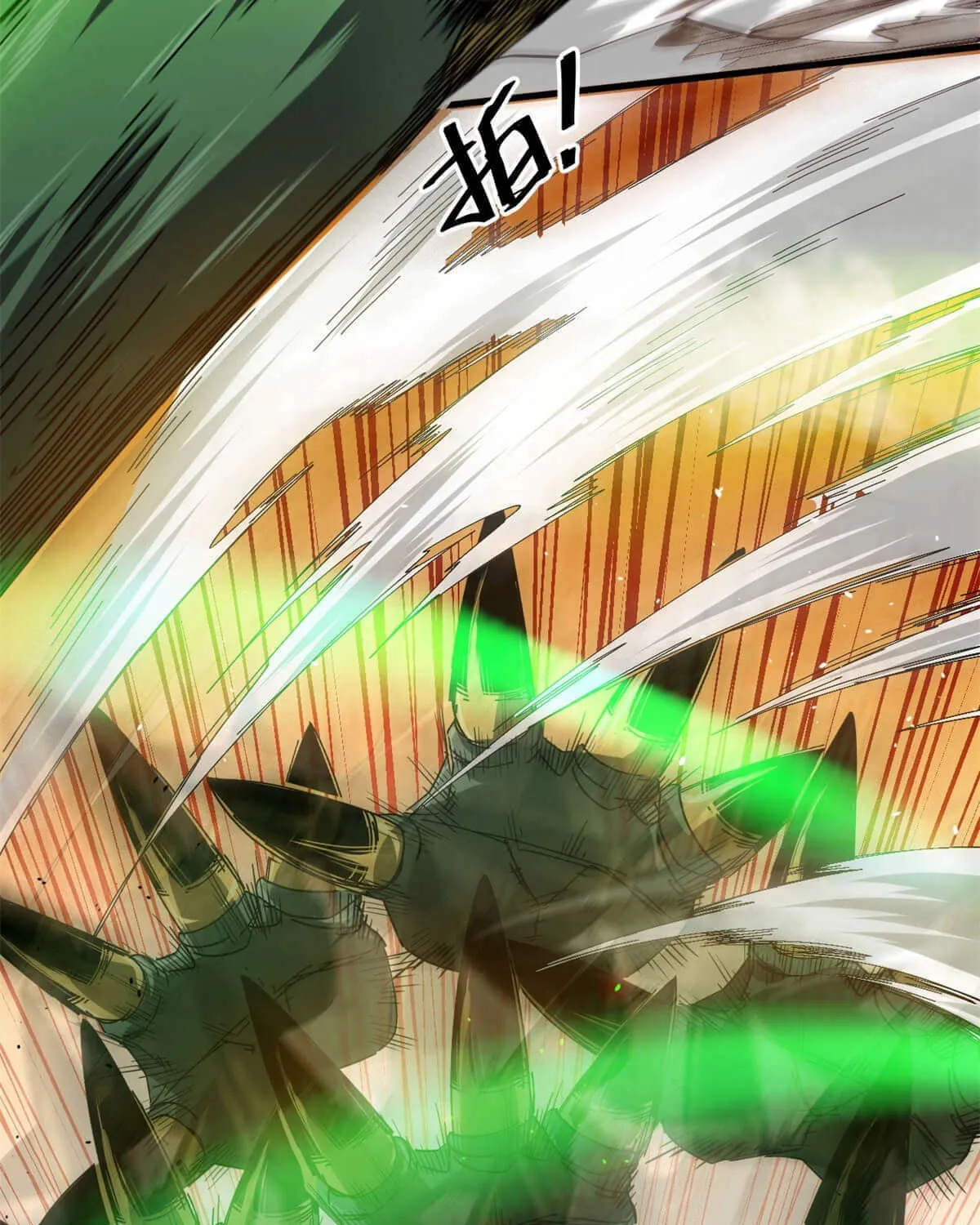 Read Roulette World (Colored) chapter 44 image 22 on Lezhin