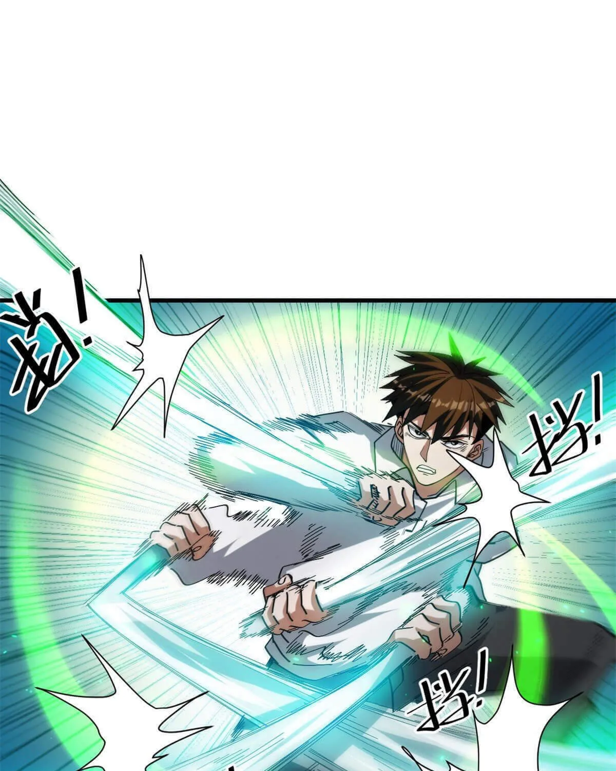 Read Roulette World (Colored) chapter 44 image 27 on Lezhin