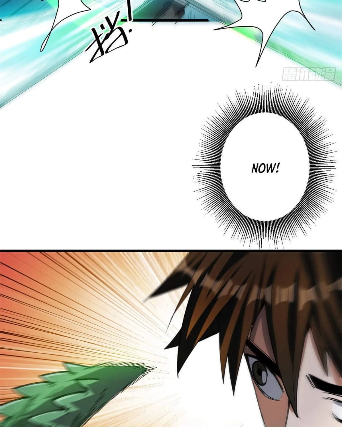 Read Roulette World (Colored) chapter 44 image 28 on Lezhin