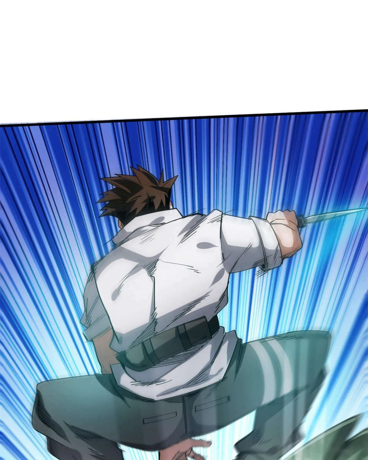 Read Roulette World (Colored) chapter 44 image 32 on Lezhin