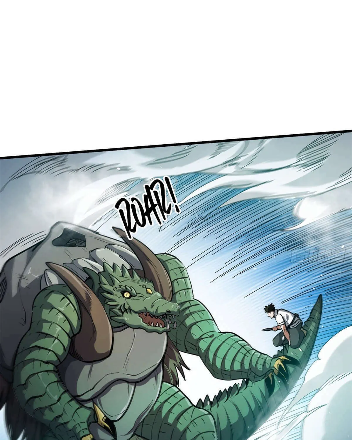 Read Roulette World (Colored) chapter 44 image 35 on Lezhin