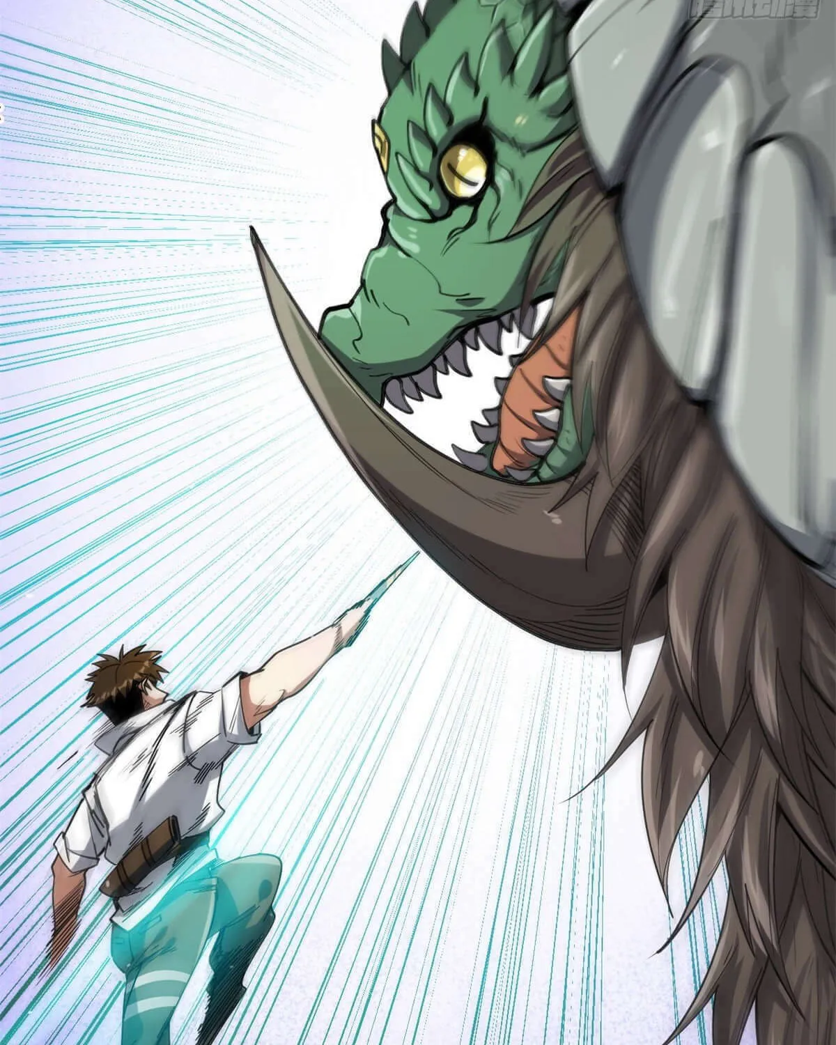 Read Roulette World (Colored) chapter 44 image 38 on Lezhin
