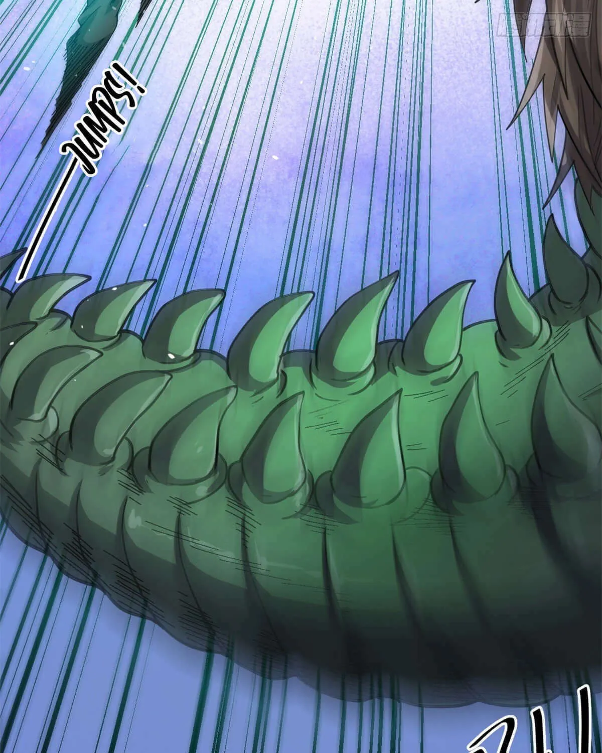 Read Roulette World (Colored) chapter 44 image 39 on Lezhin