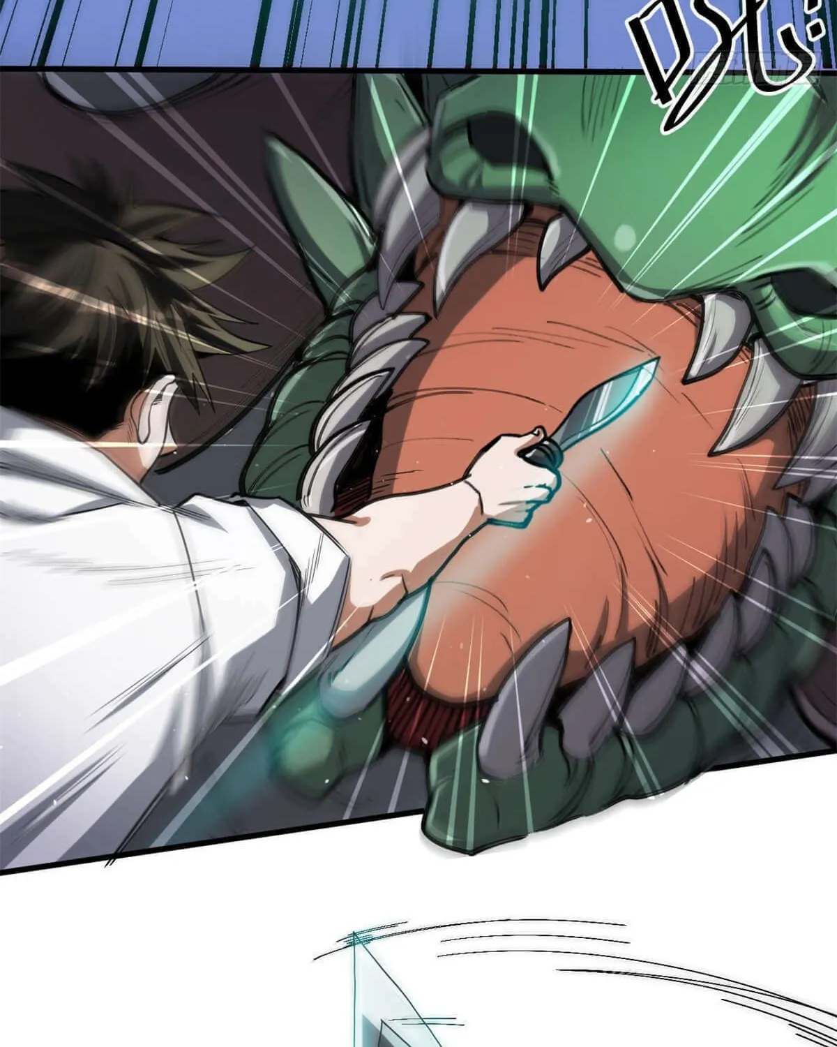 Read Roulette World (Colored) chapter 44 image 40 on Lezhin