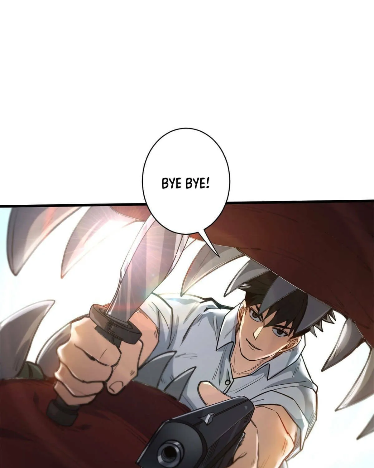 Read Roulette World (Colored) chapter 44 image 46 on Lezhin