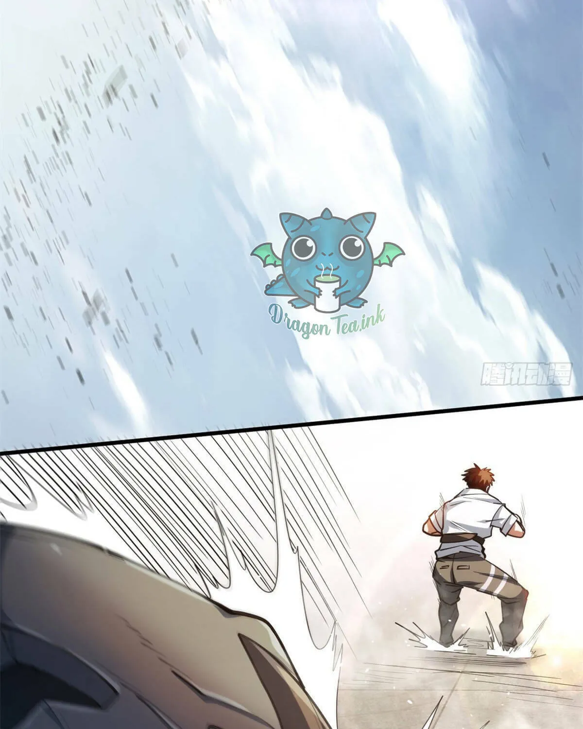 Read Roulette World (Colored) chapter 44 image 49 on Lezhin