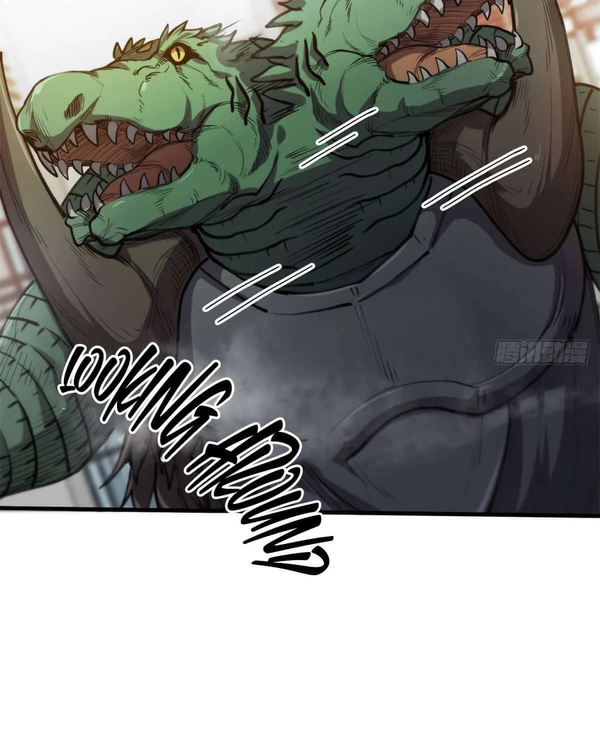 Read Roulette World (Colored) chapter 44 image 5 on Lezhin