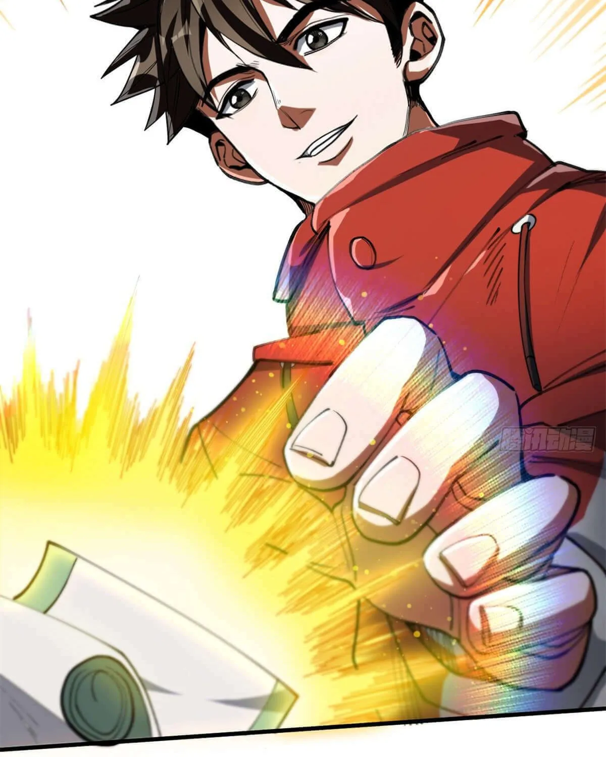 Read Roulette World (Colored) chapter 44 image 56 on Lezhin