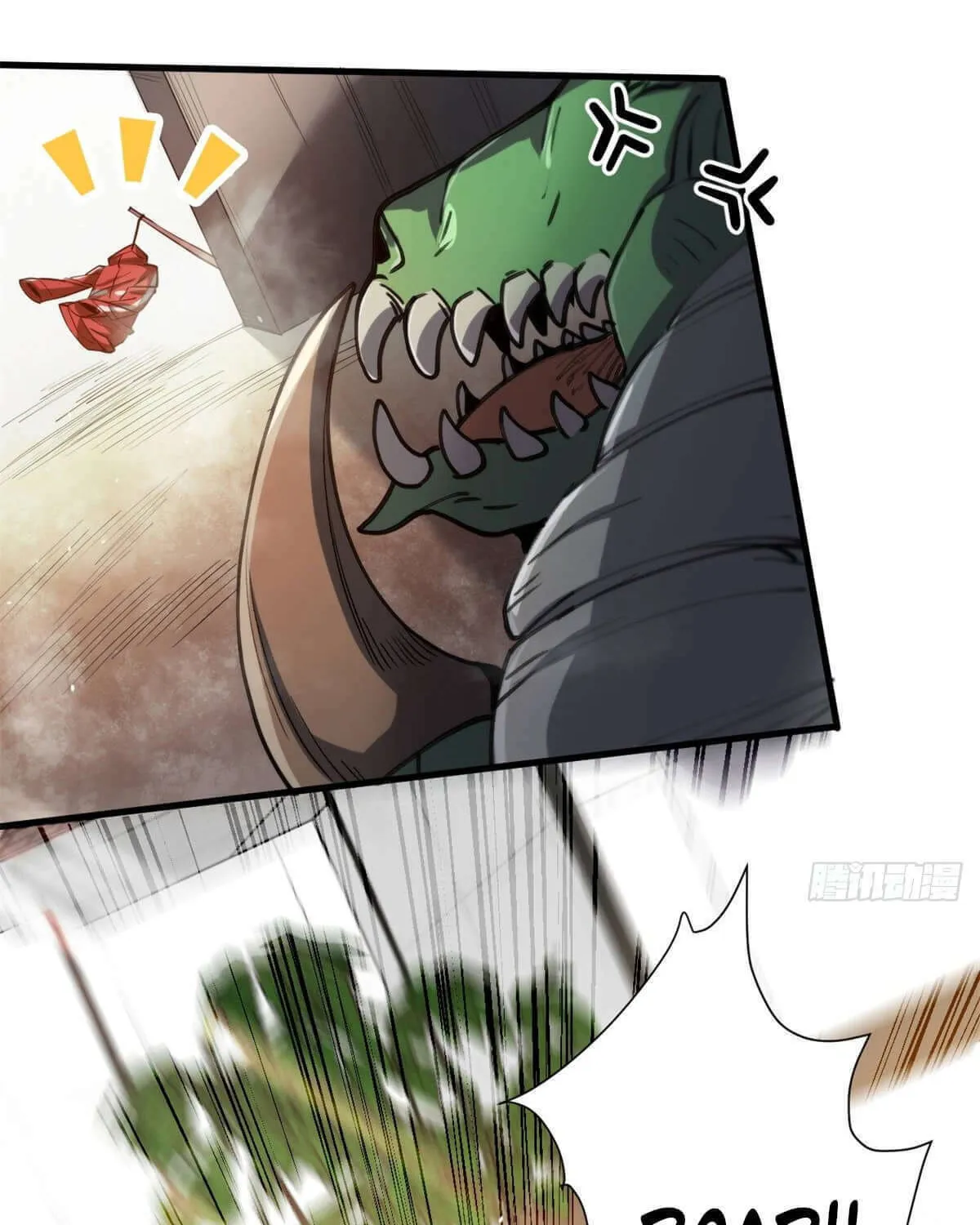 Read Roulette World (Colored) chapter 44 image 6 on Lezhin