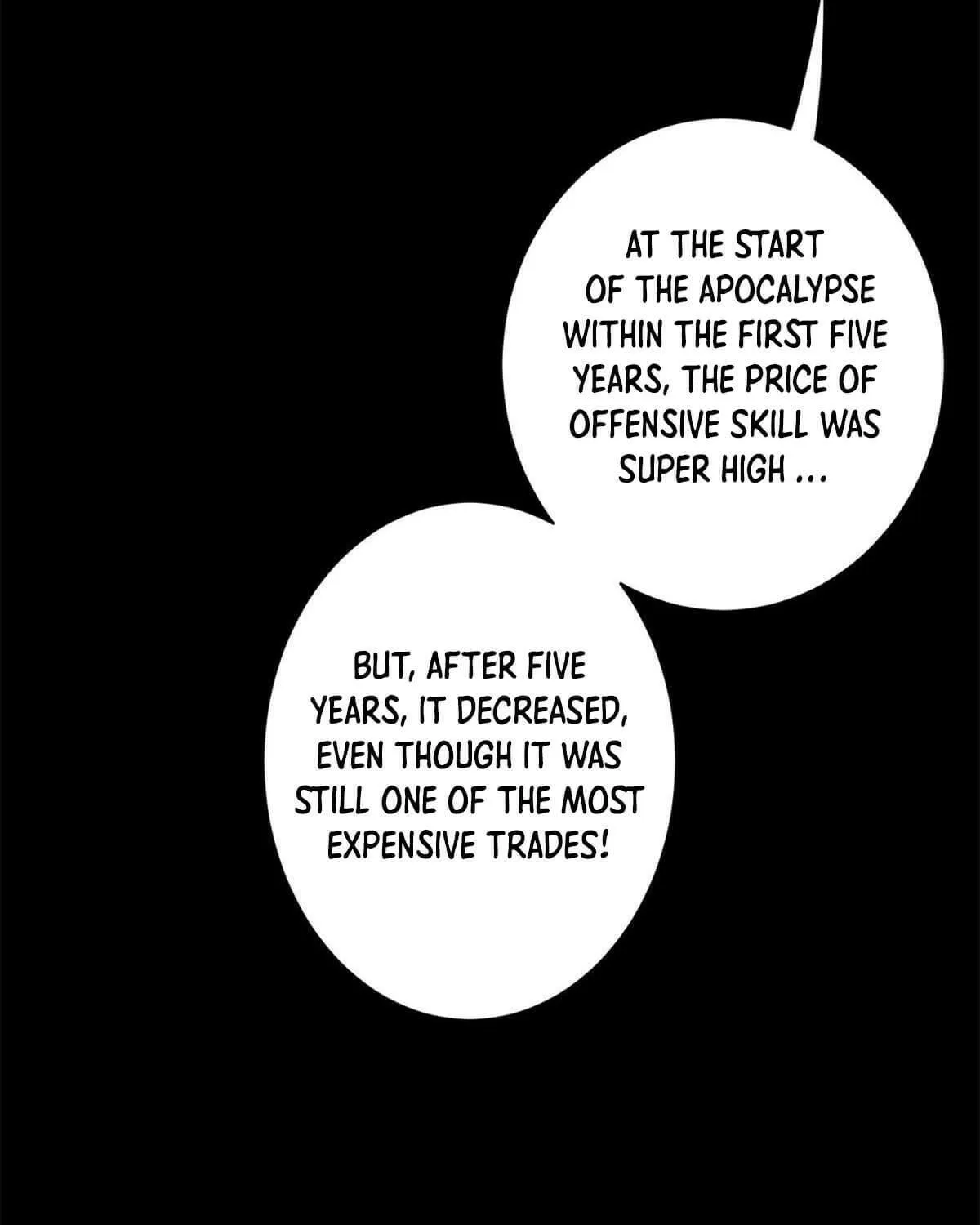 Read Roulette World (Colored) chapter 44 image 61 on Lezhin