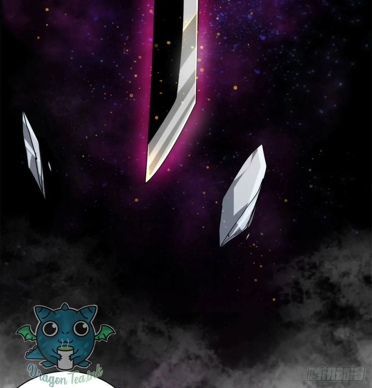 Read Roulette World (Colored) chapter 44 image 64 on Lezhin