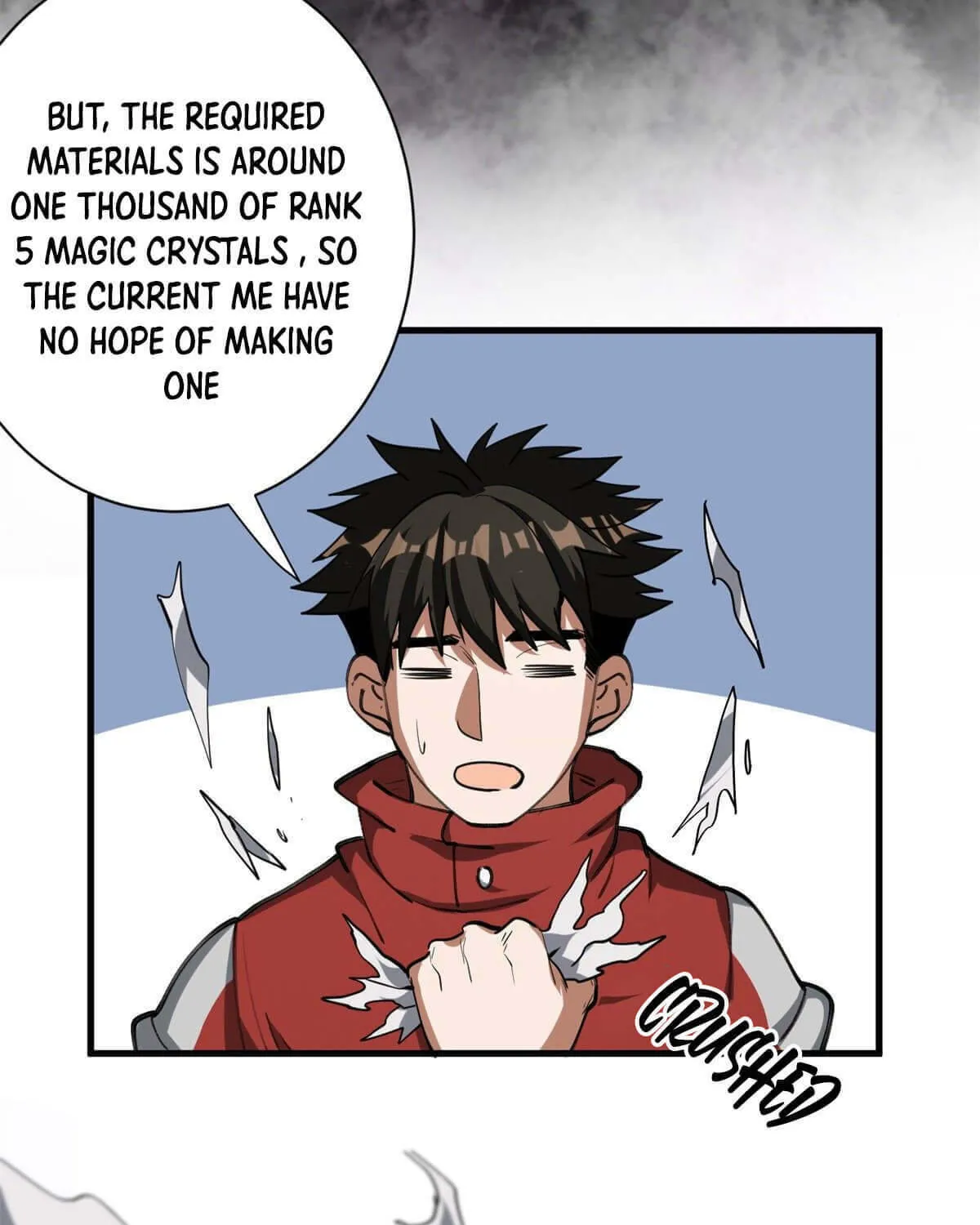 Read Roulette World (Colored) chapter 44 image 65 on Lezhin