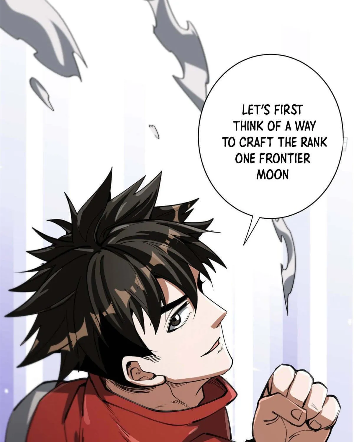 Read Roulette World (Colored) chapter 44 image 66 on Lezhin
