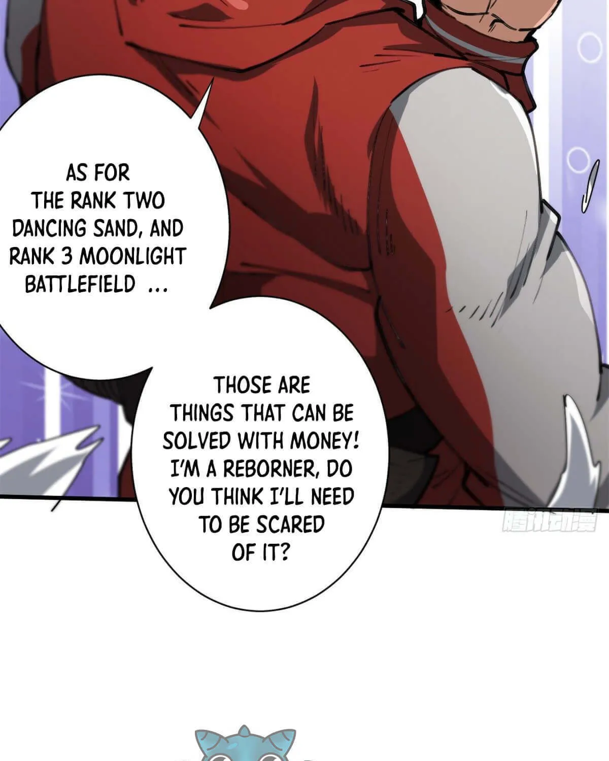Read Roulette World (Colored) chapter 44 image 67 on Lezhin
