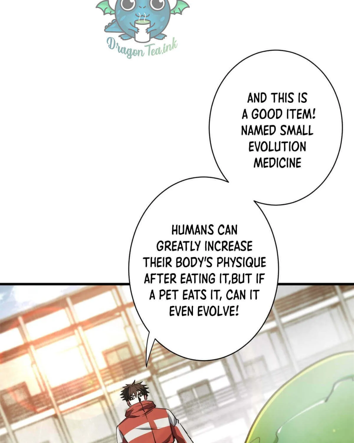 Read Roulette World (Colored) chapter 44 image 68 on Lezhin