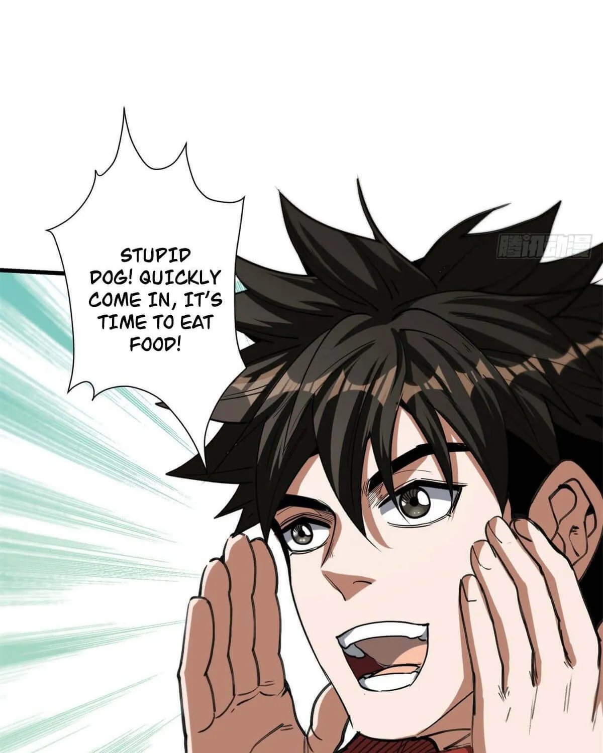 Read Roulette World (Colored) chapter 44 image 71 on Lezhin