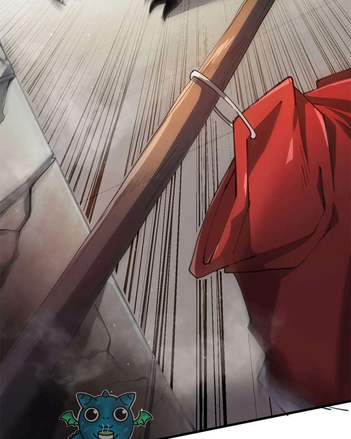 Read Roulette World (Colored) chapter 44 image 8 on Lezhin