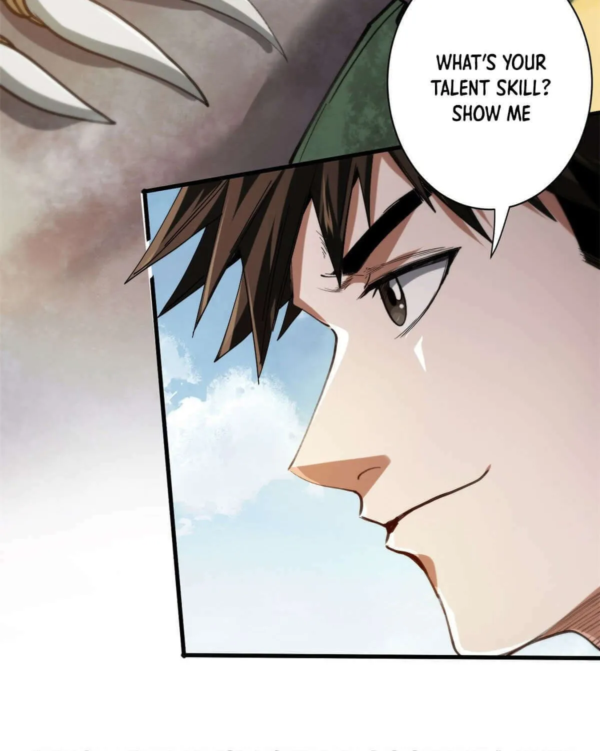 Read Roulette World (Colored) chapter 45 image 11 on Lezhin
